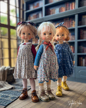 Load image into Gallery viewer, Harriet, Juniper & Page