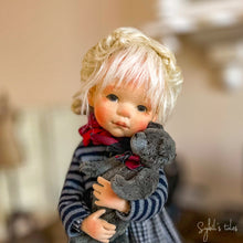 Load image into Gallery viewer, Abigail and Rupert