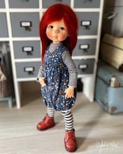 Load image into Gallery viewer, Wilhelmina & Mister Basil