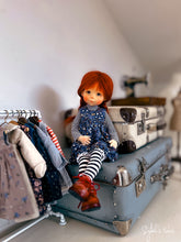 Load image into Gallery viewer, Wilhelmina & Mister Basil