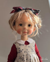 Load image into Gallery viewer, Harriet, Juniper & Page