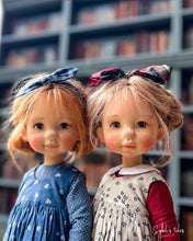 Load image into Gallery viewer, Harriet, Juniper & Page