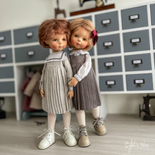 Load image into Gallery viewer, Carol & Babette