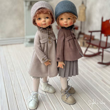 Load image into Gallery viewer, Carol & Babette