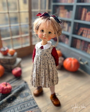 Load image into Gallery viewer, Harriet, Juniper & Page