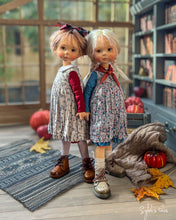 Load image into Gallery viewer, Harriet, Juniper & Page