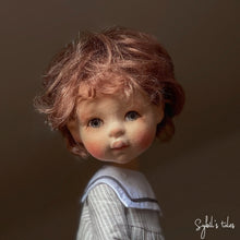 Load image into Gallery viewer, Carol & Babette