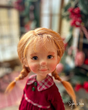 Load image into Gallery viewer, Imogen, Siobhan, Beatrice, Elowen - Four Winter Girls