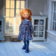 Load image into Gallery viewer, Scarlett & Pippa