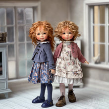 Load image into Gallery viewer, Scarlett & Pippa