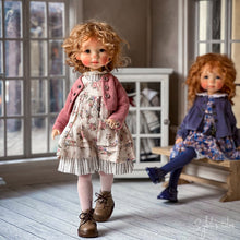 Load image into Gallery viewer, Scarlett & Pippa