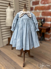 Load image into Gallery viewer, Seashell Dress and Shopping Tote