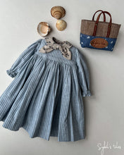 Load image into Gallery viewer, Seashell Dress and Shopping Tote