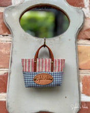 Load image into Gallery viewer, Candy Dress and Shopping Tote