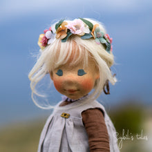 Load image into Gallery viewer, Liselotte, Mildred and Betty - fabulous trio