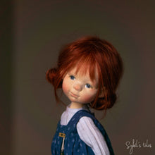 Load image into Gallery viewer, Matilda & Oscar, Tea for Two