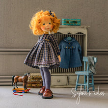 Load image into Gallery viewer, Freya, bundle of joy