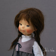 Load image into Gallery viewer, Mei, cherished child