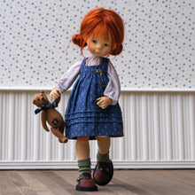 Load image into Gallery viewer, Matilda & Oscar, Tea for Two