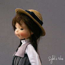 Load image into Gallery viewer, Mei, cherished child