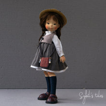 Load image into Gallery viewer, Mei, cherished child