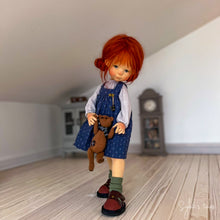 Load image into Gallery viewer, Matilda & Oscar, Tea for Two