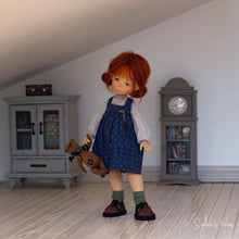 Load image into Gallery viewer, Matilda & Oscar, Tea for Two