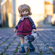 Load image into Gallery viewer, Nora and Bertie - best friends for life