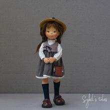 Load image into Gallery viewer, Mei, cherished child
