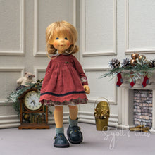 Load image into Gallery viewer, Nora and Bertie - best friends for life