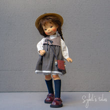 Load image into Gallery viewer, Mei, cherished child