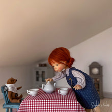 Load image into Gallery viewer, Matilda & Oscar, Tea for Two