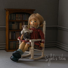 Load image into Gallery viewer, Nora and Bertie - best friends for life