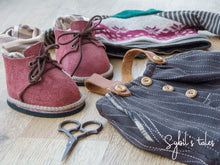 Load image into Gallery viewer, Custom Doll Outfit