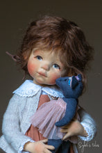 Load image into Gallery viewer, Mabel and Ophelia - Spring Blossom Souls