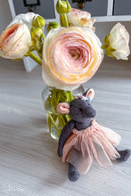 Load image into Gallery viewer, Mabel and Ophelia - Spring Blossom Souls
