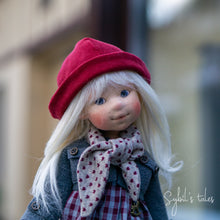 Load image into Gallery viewer, Christmas trio - Kaisa, Jade and Ruby