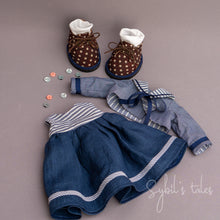 Load image into Gallery viewer, Custom Doll Outfit