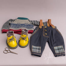Load image into Gallery viewer, Custom Doll Outfit