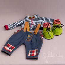 Load image into Gallery viewer, Custom Doll Outfit