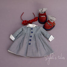 Load image into Gallery viewer, Custom Doll Outfit