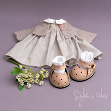 Load image into Gallery viewer, Custom Doll Outfit