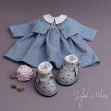 Load image into Gallery viewer, Custom Doll Outfit