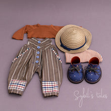 Load image into Gallery viewer, Custom Doll Outfit