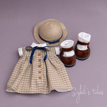 Load image into Gallery viewer, Custom Doll Outfit