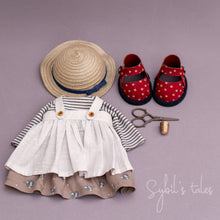Load image into Gallery viewer, Custom Doll Outfit