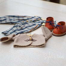 Load image into Gallery viewer, Custom Doll Outfit