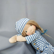 Load image into Gallery viewer, Sophia - OOAK doll