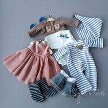 Load image into Gallery viewer, Sophia - OOAK doll