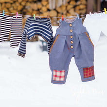 Load image into Gallery viewer, Custom Doll Outfit